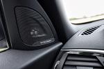 BMW 220d Convertible M Sport Package 2016 года (WW)